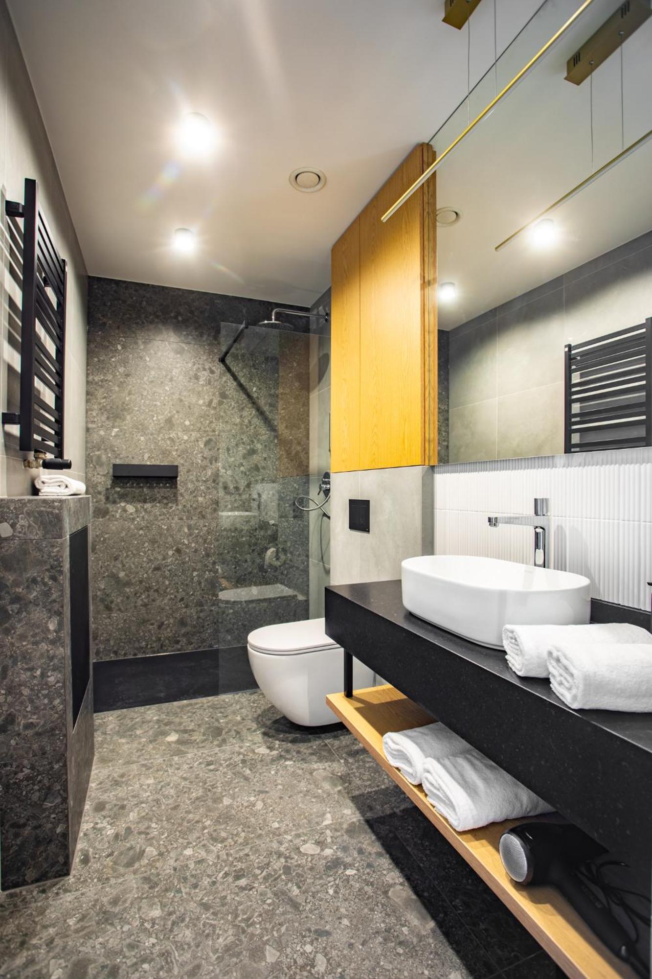 Apartament Zielona 5 - Centrum Poznan Dış mekan fotoğraf